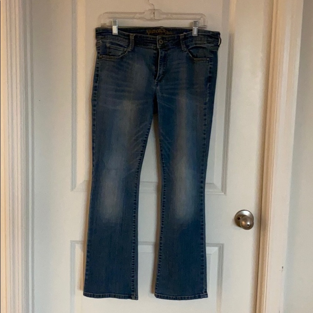 Arizona Jeans